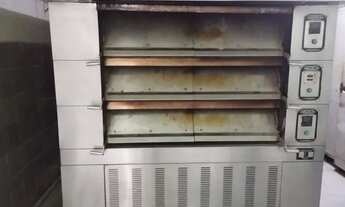 Imagem 5: PANIFICADORA Galpão / depósito com venda por R$1