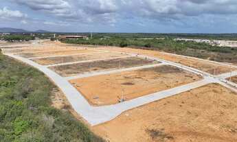 Imagem 2: Lotes De 10X25 Ao Lado Do Centro Da Caucaia, Localização Privilegiada!