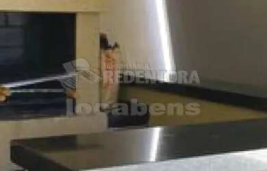 Imagem 2: Casa Padrão em São José do Rio Preto