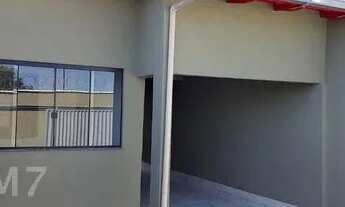 Imagem 7: Casa para Venda em Aparecida de Goiânia, Expansul, 2 dormitórios, 1 suíte, 2 banheiros, 2