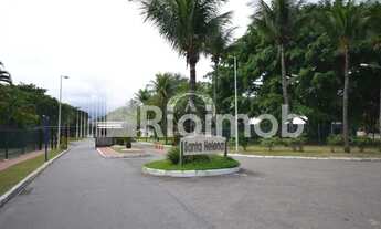 Imagem 2: Barra da Tijuca Casa em condomínio com 5 dormitórios