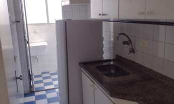 Imagem 4: Apartamento para venda possui 37 metros quadrados com 1 quarto em Santana - São Paulo - SP