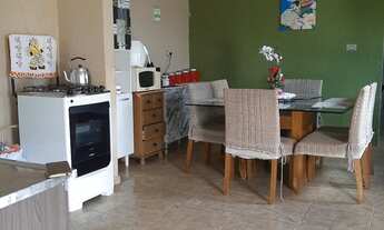 Imagem 4: Uvaranas/Jd São Francisco - 120 m2