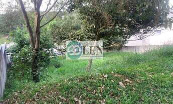 Imagem 3: Terreno em Condomínio para Venda em Arujá, Jardim Imperial Hills III