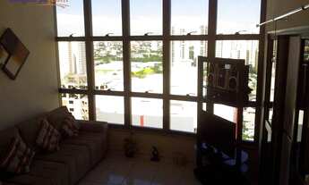 Imagem 4: Apartamento com 3 dormitórios, 153 m² - venda por R$ 1.500.000,00 ou aluguel por R$ 6.070