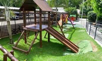 Imagem 3: Apartamento 3/4 próximo a UFMT