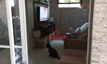 Imagem 4: Casa com 3 dormitórios à venda, 125 m² por R$ 308.000 - Vila Virgínia - Ribeirão Preto/SP