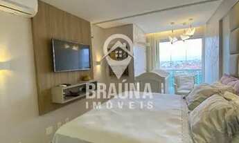 Imagem 3: Cond. Aquamarine - 2 suítes 82 m²