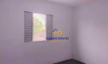 Imagem 7: Casa com 3 dormitórios para alugar, 100 m² por R$ 2.676,08/mês - Cidade Dutra - São Paulo