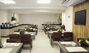 Imagem 6: Flat no sistema Pool no Nova Suissa