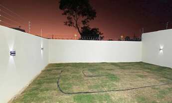 Imagem 6: Casa 03 quartos alto padrão a venda Setor Alto da Boa Vista em Caldas Novas