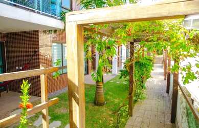 Imagem 7: Apartamento/Flat na Praia de Enseada dos Corais