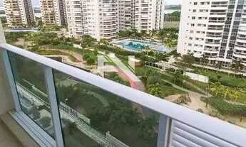 Imagem 3: Apartamento com 02 quartos, 79 m2, Barra da Tijuca, Rio de Janeiro, RJ