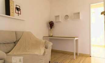 Imagem 2: Apartamento para Aluguel - Consolação, 1 Quarto, 40 m2