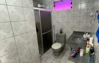 Imagem 6: Apartamento para venda tem 77 metros quadrados com 3 quartos em Cohama - São Luís - MA