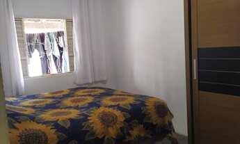 Imagem 4: Casa de vila para venda com 121 metros quadrados com 3 quartos em Centro - Araçoiaba da Se