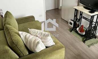 Imagem 13: Apartamento 88m² com 3 dormitórios na Vila Bastos