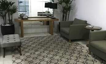 Imagem 3: TRÊS DORMITÓRIOS/SUÍTE COM SACADA GOURMET