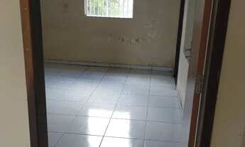 Imagem: Casa financiada