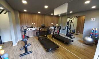 Imagem: Apartamento novo