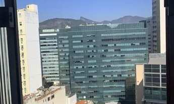 Imagem 2: Grupo de salas - Cinelândia aceita alugue por temporada - metrô - VLT