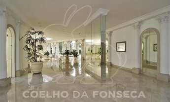 Imagem: São Paulo - Apartamento Padrão - Chácara