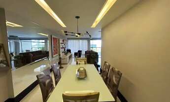 Imagem 3: Apartamento com 3 suítes frontal mar para alugar no Recreio dos Bandeirantes