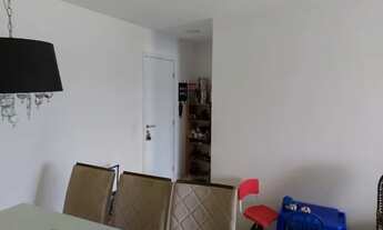 Imagem: Apartamento para aluguel tem 76 metros quadrados