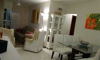 Imagem: Apartamento de 2 dormitórios em Florianópolis