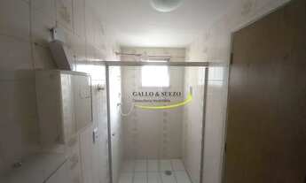 Imagem 6: Apartamento com 1 dormitório, 40 m² - venda por R$ 420.000,00 ou aluguel por R$ 2.395,00/m