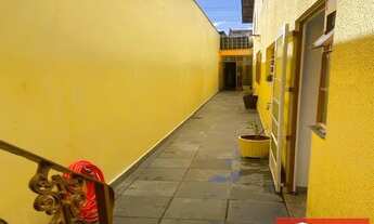 Imagem 4: Sobrado Cidade Patriarca São Paulo/SP