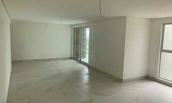 Imagem 6: Apartamento para venda tem 233 metros quadrados com 4 quartos em Intermares - Cabedelo - P
