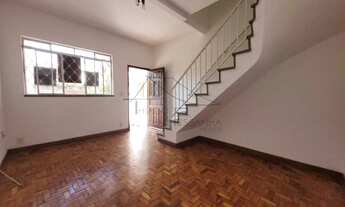 Imagem 2: Espaçoso sobrado com excelente localização na Vila Mariana, de 2 dormitórios, fácil acesso