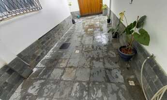 Imagem 3: Casa com 03 quartos- quintal<br> - Eng de Dentro- FIADOR