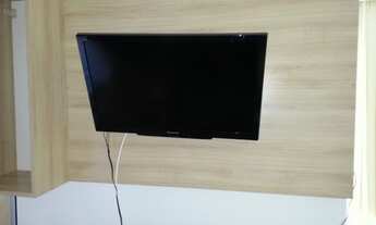 Imagem 5: Alugo Apartamento Space Residence com varandão