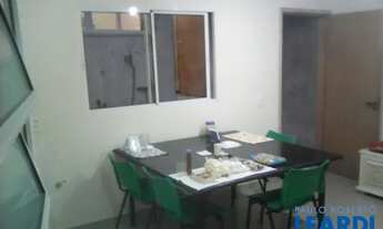 Imagem 4: CASA ASSOBRADADA - ACLIMAÇÃO - SP