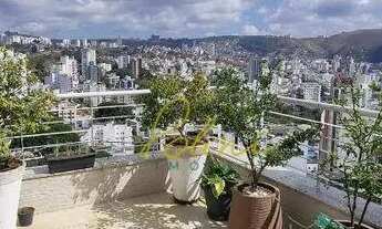 Imagem 5: Cobertura com 3 quartos à venda, 202 m² por R$ 749.900 - Bom Pastor - Juiz de Fora/MG