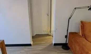 Imagem 6: Apartamento com 2 dormitórios para alugar, 127 m² por R$ 2.347,00/mês - Higienópolis - São