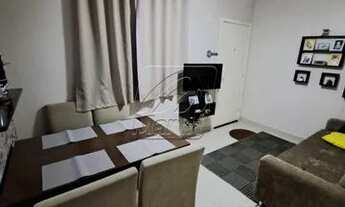 Imagem 2: Lindo Apartamento - Edificio Paradiso - Santa Terezinha