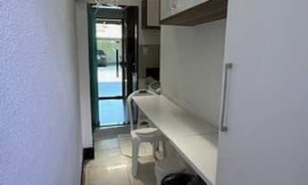 Imagem 7: Casa 3-4, Sendo uma suíte, bairro Parque ipê