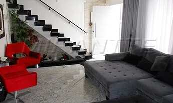 Imagem 2: Sobrado de 140m² com 3 quartos em Jardim São Paulo