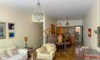 Imagem 3: Apartamento para venda possui 150 metros quadrados com 4 quartos em Ipanema - Rio de Janei