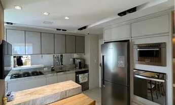 Imagem 5: Apto Renascença II 152m2 3 suítes 3 vagas