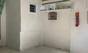 Imagem: CASA NA TERRA FIRME