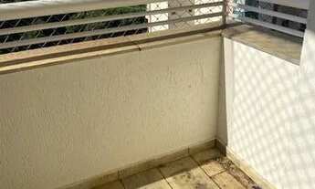 Imagem 4: Apartamento para Locação em São Paulo, Paraíso do Morumbi, 1 dormitório, 1 suíte, 2 banhei