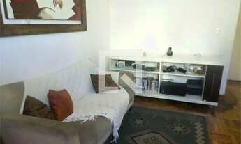 Imagem 2: Apartamento à Venda - Vila Madalena, 2 Quartos, 71 m2