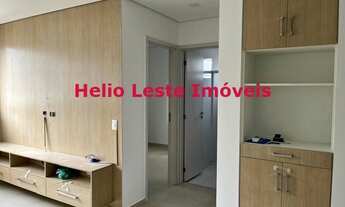 Imagem 2: V.Buarque Cobertura duplex a venda com 110 m2 + 2 quartos + 2 vagas