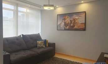 Imagem 6: APARTAMENTO - BELA VISTA - SP