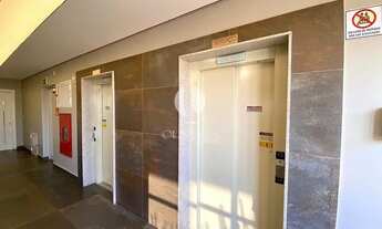 Imagem 5: Apartamento 3 dormitórios semi mobiliado à venda