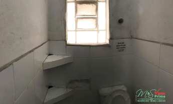 Imagem 6: Salão para alugar, 28 m² por R$ 1.300,00/mês - Paraíso - Santo André/SP